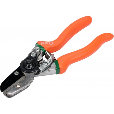 FOARFECĂ NICOVALĂ PENTRU VIE 205MM, PTFE