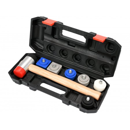 SET CIOCANE PENTRU MONTAJ, 8 BUC