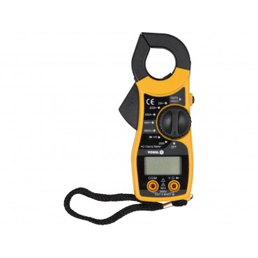 MULTIMETRU DIGITAL UNIVERSAL TIP CLEȘTE
