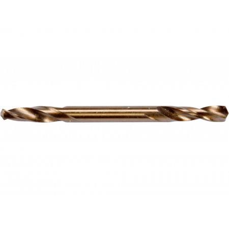 BURGHIU DUBLU METAL 4,0MM