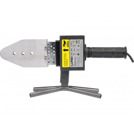 MAȘINĂ DE SUDAT ȚEVI 800W LUND