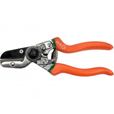 FOARFECĂ NICOVALĂ PENTRU VIE 205MM, PTFE