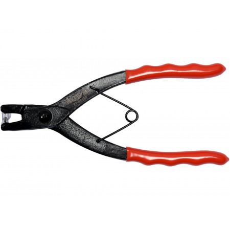 CLEȘTE PENTRU SIGURANȚĂ ETRIER FRÂNĂ