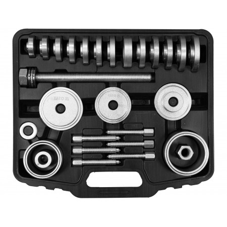SET EXTRACTOARE RULMENȚI ROATA, 31 BUC