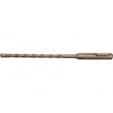 BURGHIU BETON SDS+, VÂRF ''X'', 6X160MM