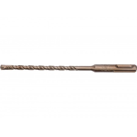 BURGHIU BETON SDS+, VÂRF ''X'', 6X160MM