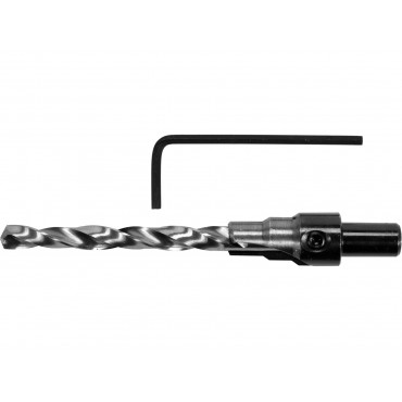 BURGHIU REGLAJ ADÂNCIME PENTRU LEMN 7-10MM