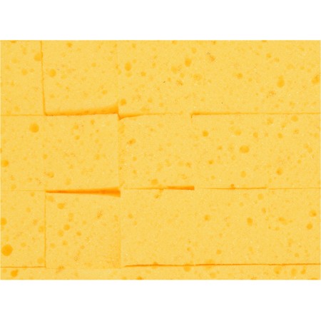 GLETIERĂ BURETE 40MM, 270X130MM, CRESTAT