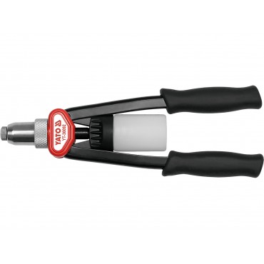 CLEȘTE POPNITURI 328MM, 3-2-6,4MM