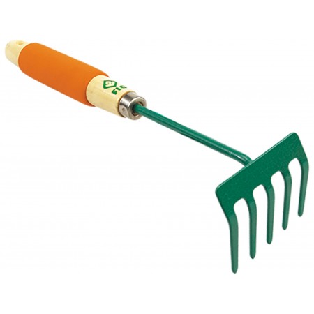 MINIGREBLĂ CU 5 DINȚI