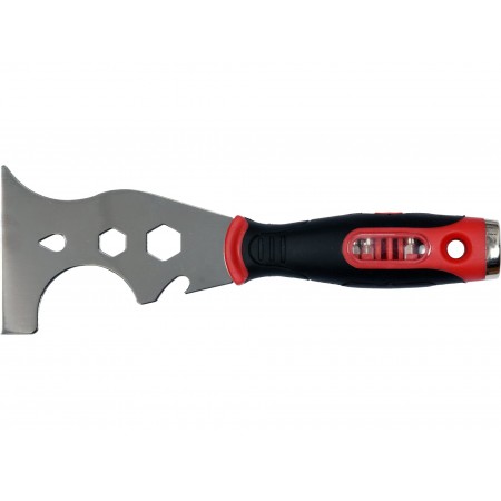 RACLETĂ MULTIFUNCȚIONALĂ INDEPARTARE VOPSEA