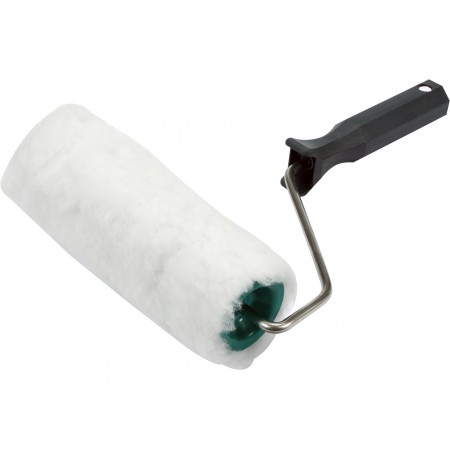 TRAFALET LÂNĂ ARTIFICIALĂ 18CM CU TIJĂ 6MM