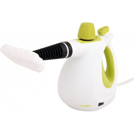 APARAT DE CURAȚAT CU ABUR 900-1050W, 17 ACCESSORII