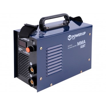 APARAT SUDURA INVERTOR MMA IGBT, 160 A
