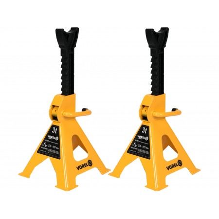 CAPRE AUTO 3T, 2 BUC