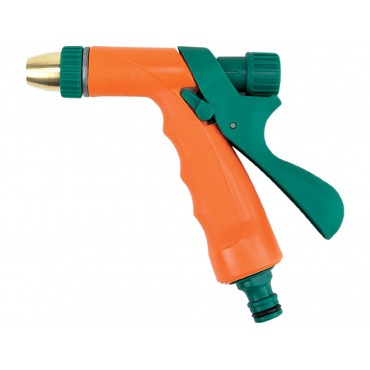 PISTOL METALIC PENTRU STROPIT