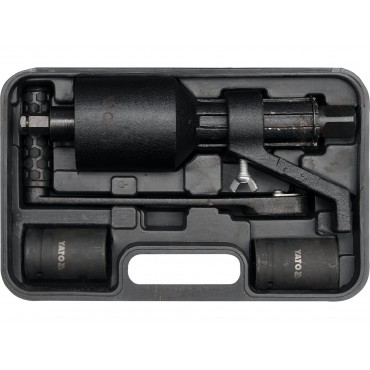 AMPLIFICATOR DE FORȚĂ 4200NM