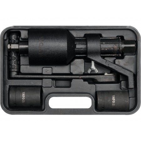 AMPLIFICATOR DE FORȚĂ 4200NM