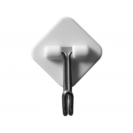 CÂRLIGE CU DUBLU ADEZIV, 5 BUC