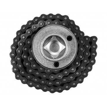 CHEIE CU LANȚ PENTRU FILTRE ULEI, 75-170MM