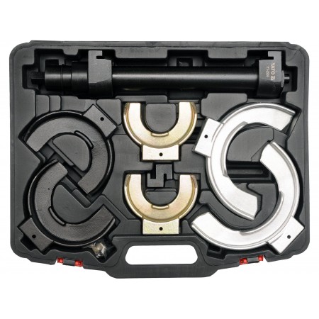 PRESĂ PENTRU ARCURI 65-125MM/88-160MM/126-212