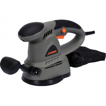 ȘLEFUITOR ORBITAL ELECTRIC 430W, 125MM
