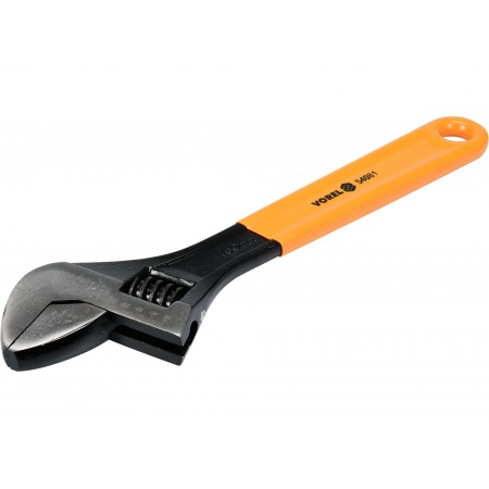 CHEIE REGLABILĂ MÂNER CAUCIUCAT 450MM