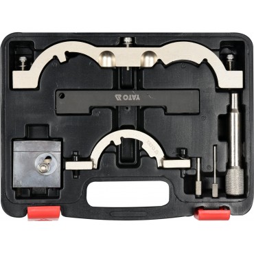 SET DISTRIBUITIE PENTRU OPEL ȘI CHEVROLE