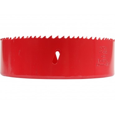 CAROTĂ BIMETALICĂ 102MM