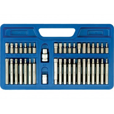 TRUSĂ 40 BIȚI, CR-V