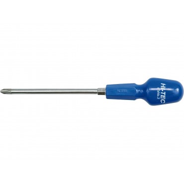 ȘURUBELNIȚĂ HI-TEC, PH3X150MM, CR-V