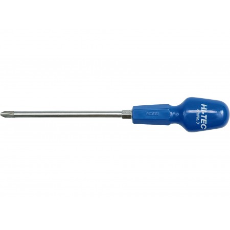 ȘURUBELNIȚĂ HI-TEC, PH3X150MM, CR-V