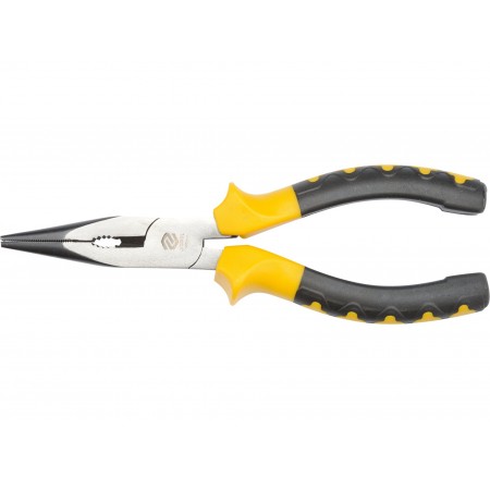 CLEȘTE CU VÂRF ASCUȚIT 160MM