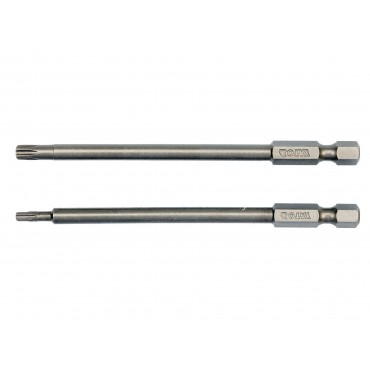 CAPĂT SURUBELNIȚĂ 100MM,T10/T25, 2BUC