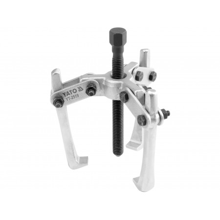 EXTRACTOR RULMENȚI 3 BRAȚE, 3''/75MM - 1,5T