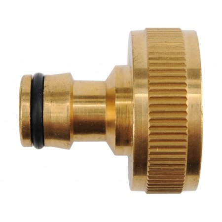 ADAPTOR PENTRU ROBINET 1''BRONZ