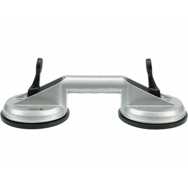 VENTUZĂ 2X 115M,70KG, ALUMINIU