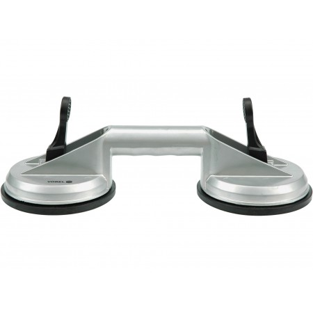 VENTUZĂ 2X 115M,70KG, ALUMINIU