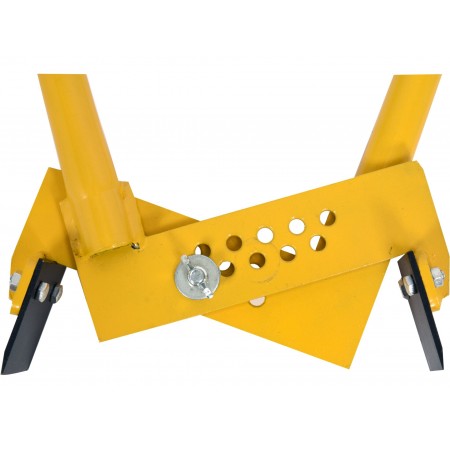 DISPOZITIV PENTRU RIDICAT PAVELE 60-260MM