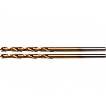 BURGHIU METAL 2,5MM - 2 BUC