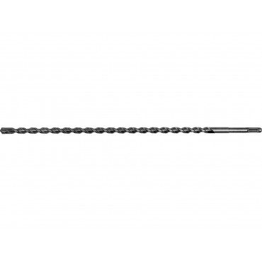 BURGHIU SDS+, VÂRF X, 12X460MM