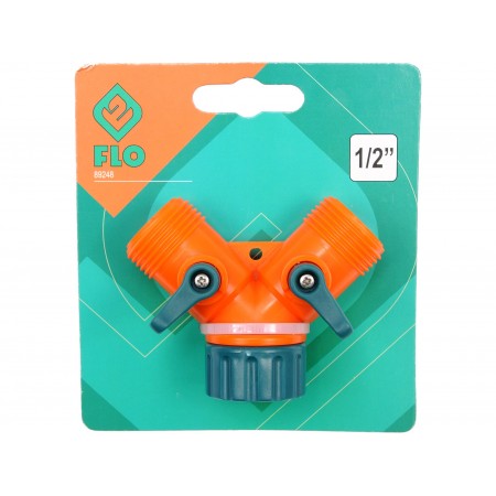 RACORD ROBINET TIP ''Y'', 3/4''