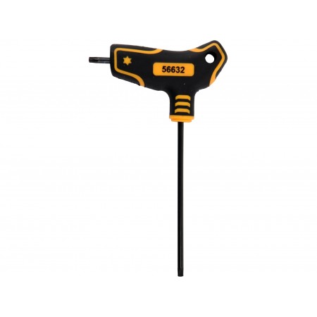 CHEIE TORX CU MÂNER, T20