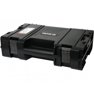 CUTIE ERMETICA PENTRU SCULE, 45X32X12CM, 41G2 S1