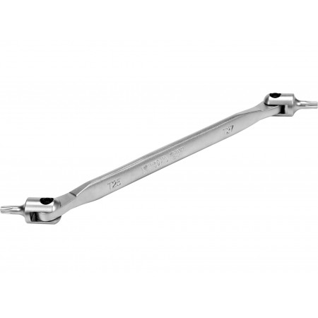 CHEIE TORX CU ARTICULAȚIE T25XT27