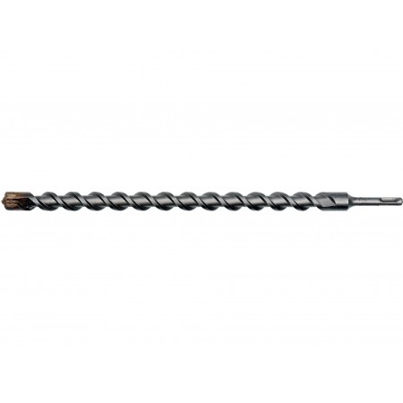 BURGHIU SDS+, VÂRF X, 25X460MM