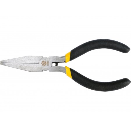 CLEȘTE TIP FOARFECĂ - MECANICĂ FINĂ 120MM