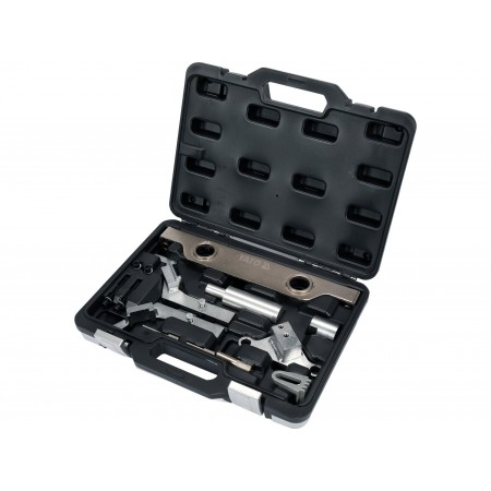 KIT BLOCARE DISTRIBUȚIE OPEL