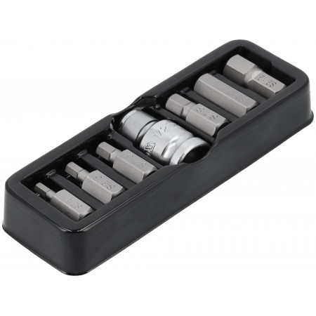 SET BIȚI SPLINE (STEA) 7 PIESE