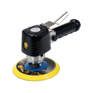 ȘLEFUITOR EXCENTRIC PNEUMATIC 150MM